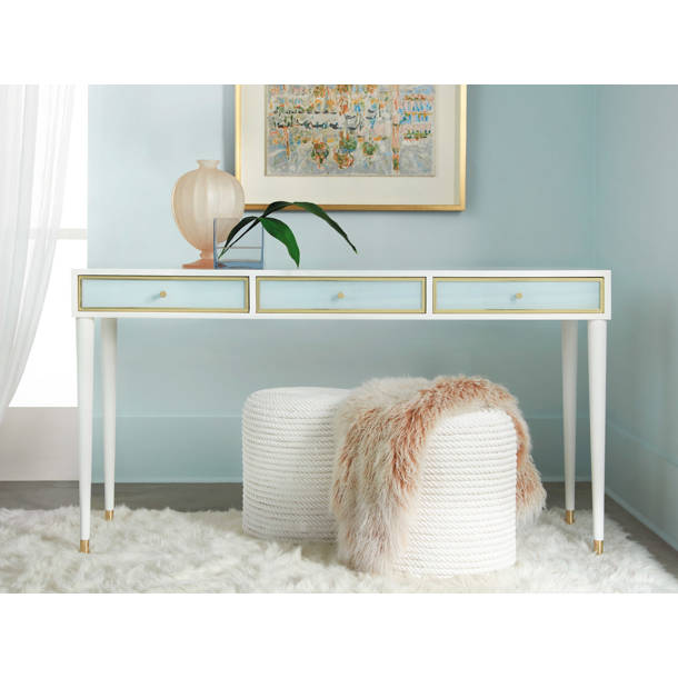 ModernHistory Seaglass 8 Drawer Dresser Wayfair